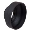 Caruba Univerzális Gumi Napellenző - 46 mm