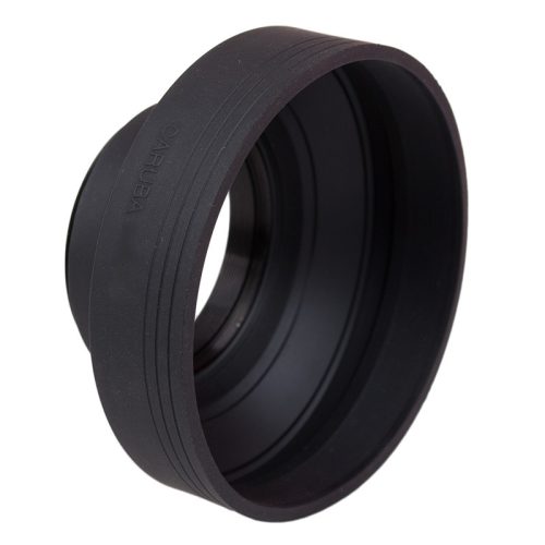 Caruba Univerzális Gumi Napellenző - 46 mm
