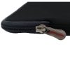 Caruba Neoprén Laptop Táska - Fekete