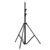Caruba LS-260T légrugós lámpaállvány (260cm)