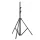 Caruba LS-260T légrugós lámpaállvány (260cm)