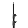 Caruba LS-260T légrugós lámpaállvány (260cm)