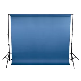   Caruba LS-4 profi háttértartó szett - 3x3m [Heavy Duty Background Kit Pro]