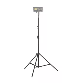 Caruba LS-5 légrugós lámpaállvány – 290cm