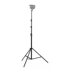 Caruba LS-6 légrugós lámpaállvány (385cm)