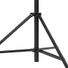 Caruba LS-6 légrugós lámpaállvány (385cm)