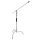 Caruba LS 9 C Állvány Boomkarral (136-260cm)