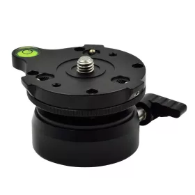 Caruba LVB-1 szintező adapter [Leveling Base Pro]