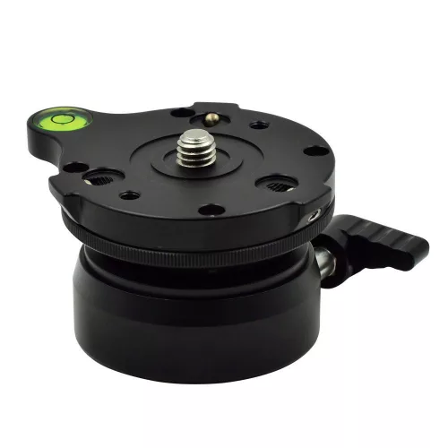 Caruba LVB-1 szintező adapter [Leveling Base Pro]