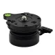 Caruba LVB-1 szintező adapter [Leveling Base Pro]