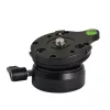 Caruba LVB-1 szintező adapter [Leveling Base Pro]