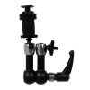 Caruba Magic Arm/ Dupla Karos Kamera Tartó Adapter - 18cm