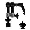 Caruba Magic Arm/ Dupla Karos Kamera Tartó Adapter - 18cm