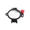 Caruba DJI OSMO Mobile 2/3 rögzítőgyűrű adapter