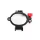 Caruba DJI OSMO Mobile 2/3 rögzítőgyűrű adapter