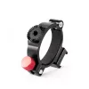 Caruba DJI OSMO Mobile 2/3 rögzítőgyűrű adapter