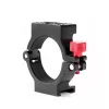 Caruba Zhiyun Smooth 4 gimbal adaptergyűrű (Mounting Adapter Ring)