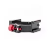 Caruba Zhiyun Smooth 4 gimbal adaptergyűrű (Mounting Adapter Ring)