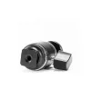 Caruba MBH-1 Mini vakupapucs gömbfej [Mini Ballhead with Coldshoe]