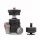 Caruba MBH-2 Mini vakupapucs gömbfej [Mini Ballhead with Coldshoe]