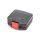 Caruba Multi Card Case MCC 6 Memóriakártya Tartó Tok (4xSD + 4xmicroSD)