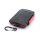 Caruba Multi Card Case MCC 7 Incl. USB 3.0 Memóriakártya Tartó Tok