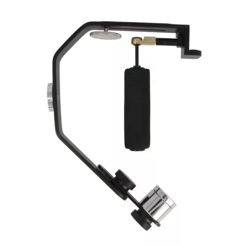 Caruba Mini Pro kézi kamera stabilizátor [Mini Stabilizer Pro]