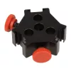 Caruba Multi alumínium vakutartó [Multi Flash Holder]