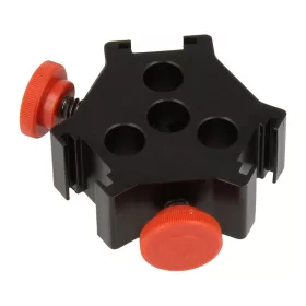 Caruba Multi alumínium vakutartó [Multi Flash Holder]