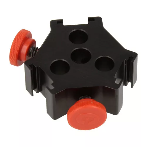 Caruba Multi alumínium vakutartó [Multi Flash Holder]