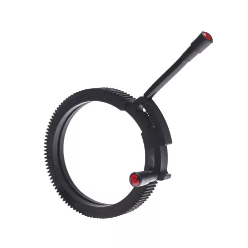 Caruba manuális fókusz gyűrű (78-83mm)