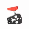 Caruba Csavaros Bilincs (Kicsi) Small Tough