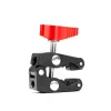 Caruba Csavaros Bilincs (Kicsi) Small Tough