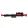 Caruba W-160 makrósín [Macro Focusing Rail]