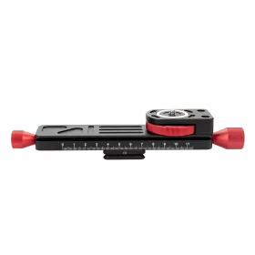 Caruba W-160 makrósín [Macro Focusing Rail]