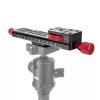 Caruba W-160 makrósín [Macro Focusing Rail]