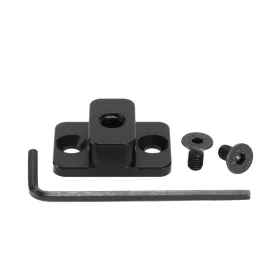 Caruba DJI RONIN S Gyorskioldó Adapter