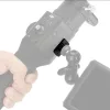 Caruba DJI RONIN S Gyorskioldó Adapter