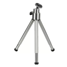 Caruba Mini tripod ezüst