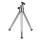 Caruba Mini tripod ezüst