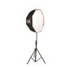 Caruba Orb Speedlite Kit 80cm + (FU SOB)