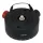 Caruba DH-64 panoráma fej - Click system