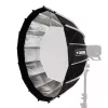 Caruba gyorsan összeszerelhető beautydish 60cm (fehér)
