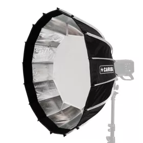 Caruba gyorsan összeszerelhető beautydish 60cm (fehér)
