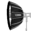 Caruba gyorsan összeszerelhető beautydish 60cm (fehér)