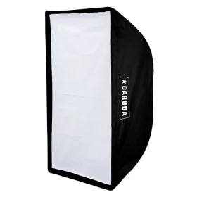   Caruba Gyorsan Összeszerelhető Strip Softbox 60x90 cm (Matt Ezüst)