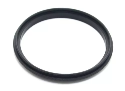 Caruba fordított makró adapter 49-49mm (macro coupler)