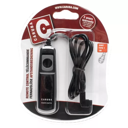 Caruba Sony távirányító Type‑1 (RM‑L1AM)