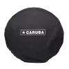 Caruba 5 az 1‑ben derítőlap 150×200cm (arany, ezüst, napsárga, fehér, áteresztő)