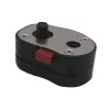 Caruba monitor gyorskioldó adapter